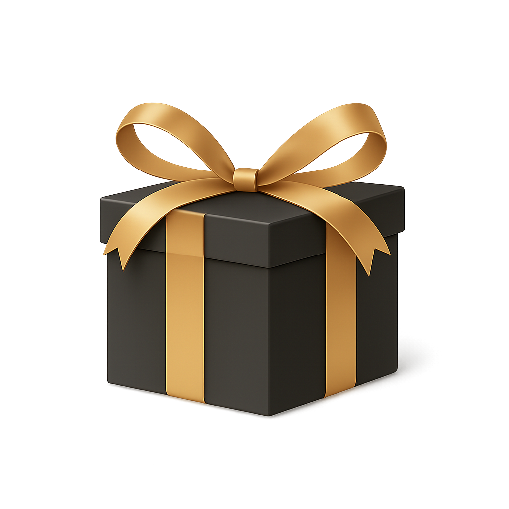 Mystery Gift