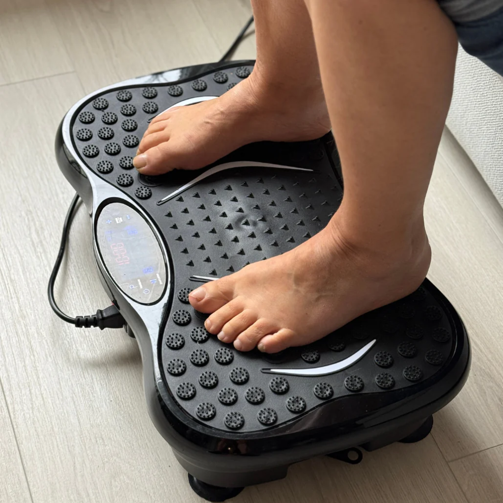 LegRevive™ Vibration Plate