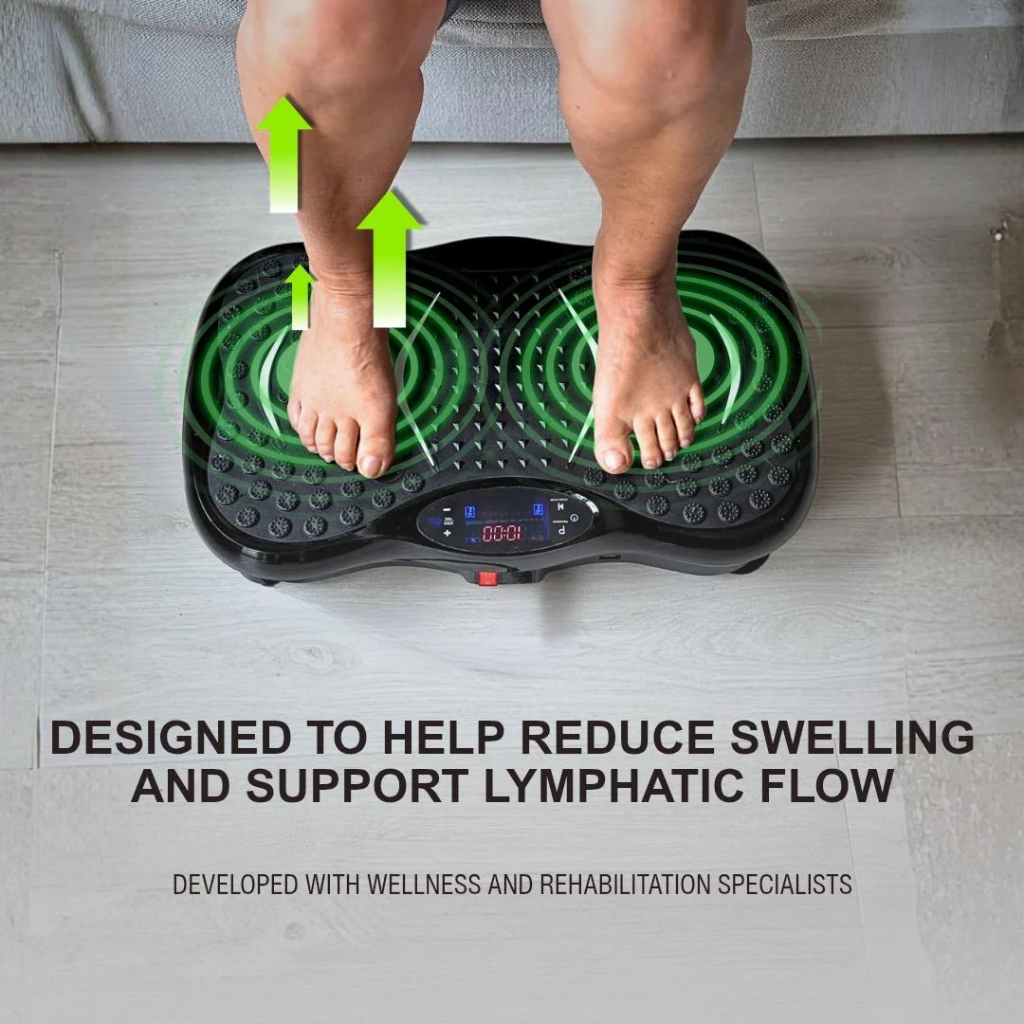 LegRevive™ Vibration Plate