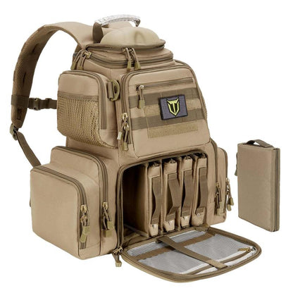 Visionner RangePack™ 3.0