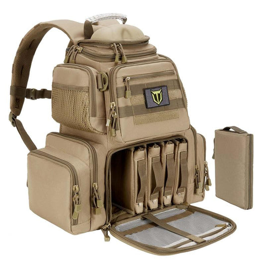 Visionner RangePack™ 3.0