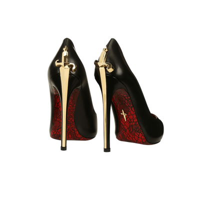 1:1 Cesare Paciotti Dupe