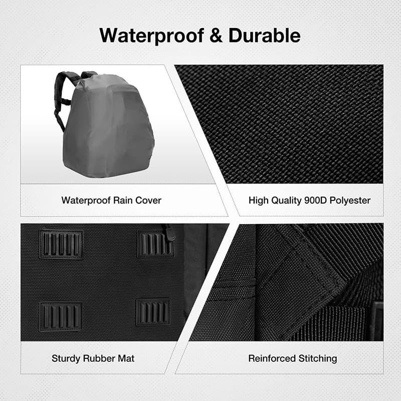 Visionner RangePack™ 3.0