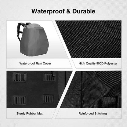 Visionner RangePack™ 3.0