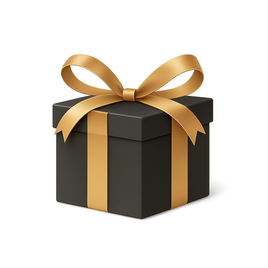 Mystery Gift