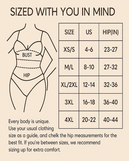 Tummy Control Shaper™